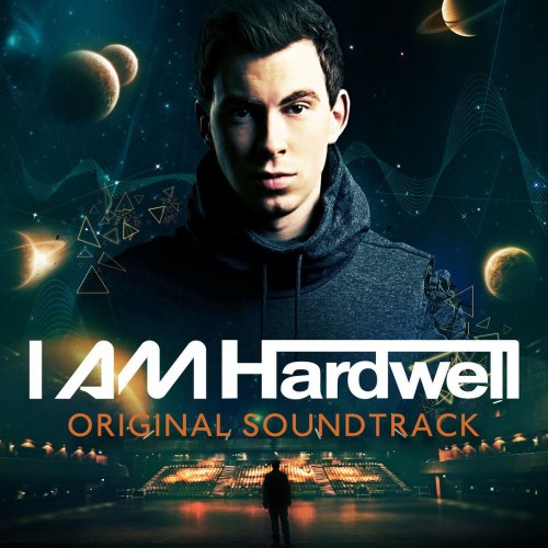 I Am Hardwell (Original Soundtrack)