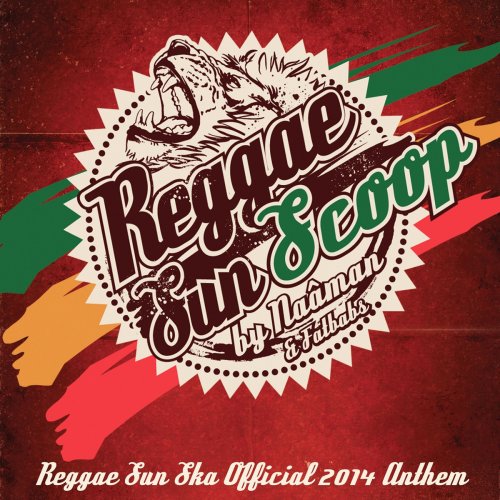 REGGAE SUN SCOOP (Reggae Sun Ska nthem)