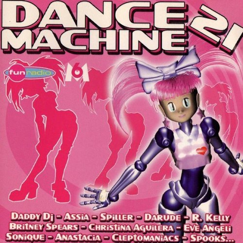Dance Machine 21