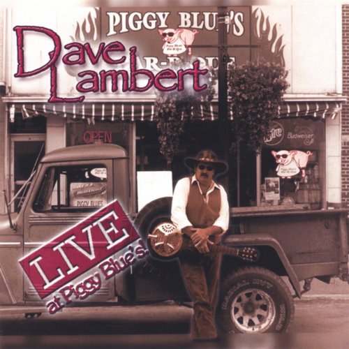 Live at Piggy Blues