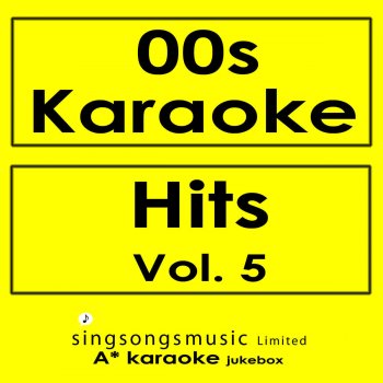 Hips Don T Lie In The Style Of Shakira Karaoke Version Testo A Karaoke Jukebox Mtv Testi E Canzoni