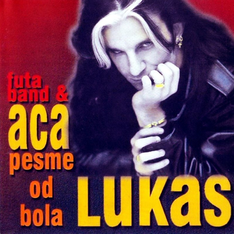 Aca Lukas Pesma Od Bola Songtext Musixmatch