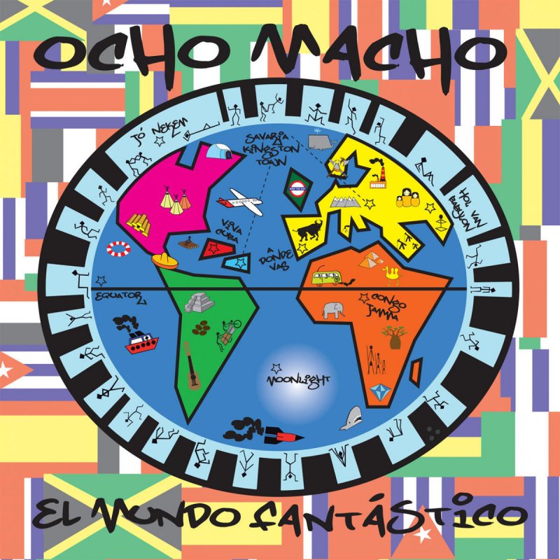 Ocho Macho Jo Nekem Lyrics Musixmatch