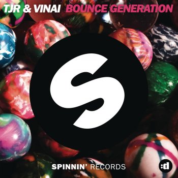 Bounce Generation - Original Mix
