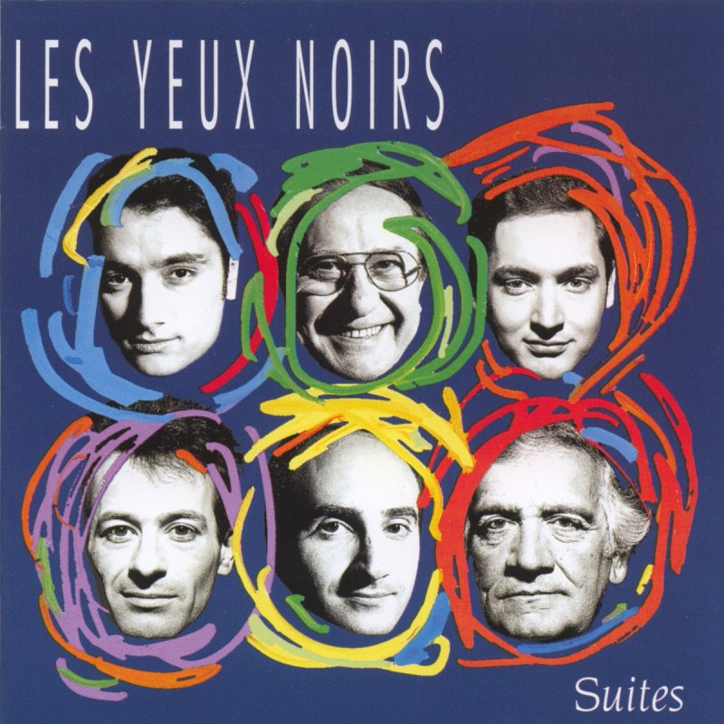 Les Yeux Noirs Les deux guitares (Tzigane Russe) paroles Musixmatch