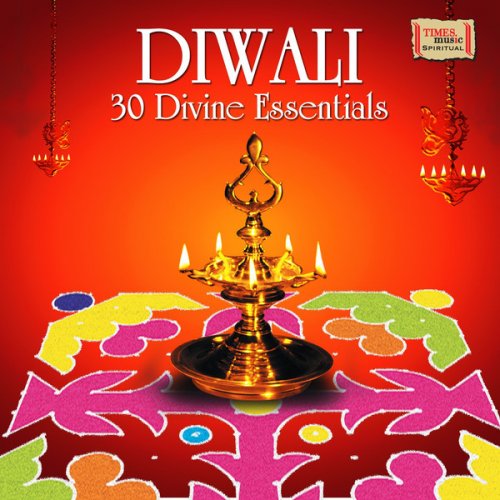 Diwali - 30 Divine Essentials