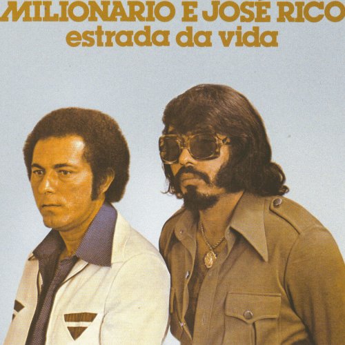 Milionario E José Rico, Vol. 05