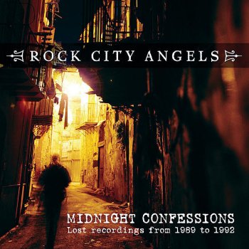 Rock City Angels lyrics | Musixmatch