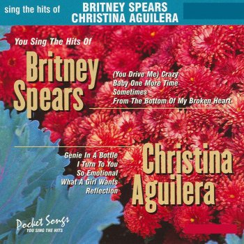 Baby One More Time In The Style Of Britney Spears Karaoke Version With Backup Vocals Testo Pocket Songs Karaoke Mtv Testi E Canzoni