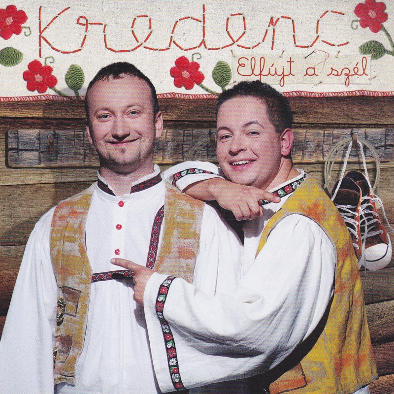 Kredenc Kicsiny Falum Lyrics Musixmatch