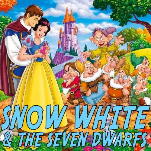 Snow White & the Seven Dwarfs (Remastered)