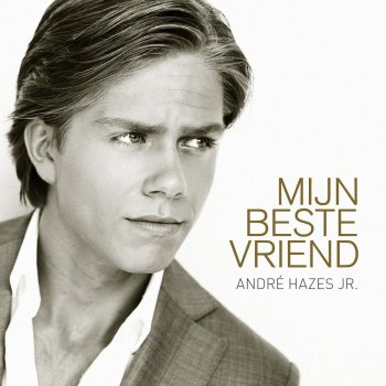 Andre Hazes jr - Waarom Lyrics | Musixmatch