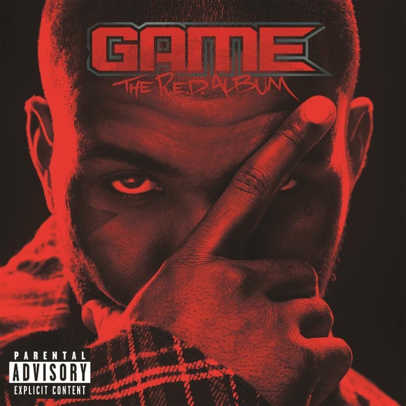 Game feat. Tyler, the Creator, Lil Wayne - Martians vs ...