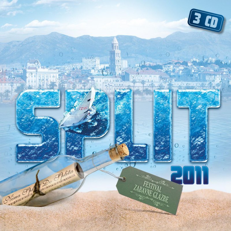 klapa cambi split ultima partenca