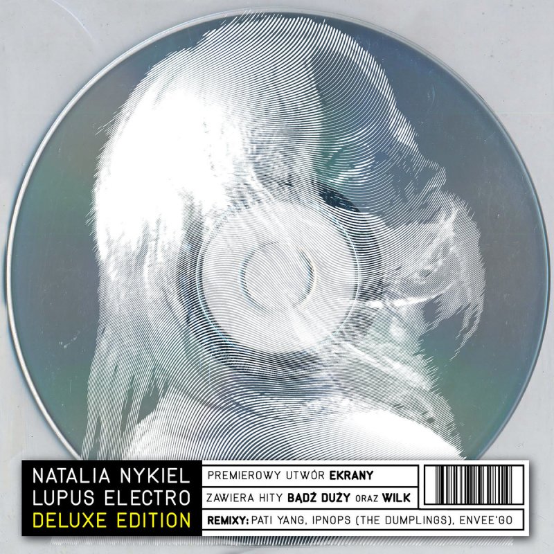 Natalia Nykiel Badz Duzy Lyrics Musixmatch