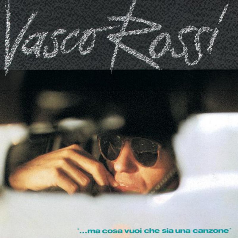 Vasco Rossi La nostra relazione Lyrics Musixmatch