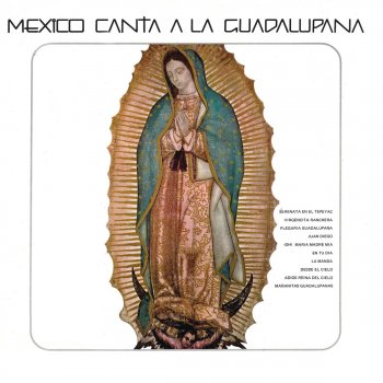 Plegaria Guadalupana Testo Yolanda Del Rio Mtv Testi E Canzoni Indira montes y las flores. plegaria guadalupana testo yolanda