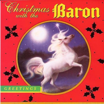 Christmas With Baron By Baron Album Lyrics Musixmatch Song