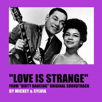 Love Is Strange From Dirty Dancing Original Soundtrack By