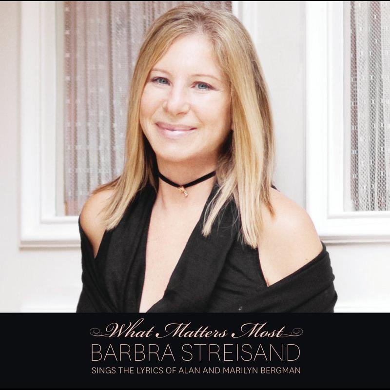 Barbra Streisand I Ll Never Say Goodbye Lyrics Musixmatch