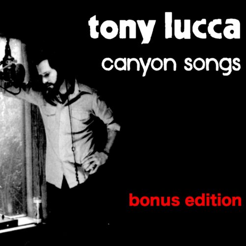 Canyon Songs (Bonus Edition)