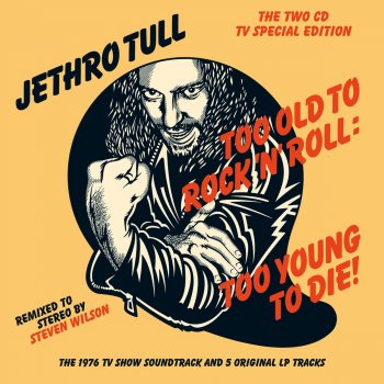 The Chequered Flag Dead Or Alive Testo Jethro Tull Mtv Testi E Canzoni