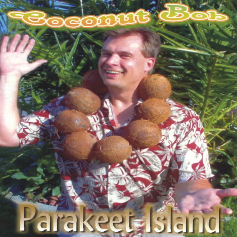 Coconut Bob The Coconut Song Lyrics Musixmatch