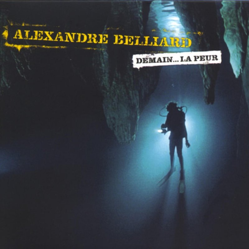Alexandre Belliard Rimbaud d'enfer Lyrics Musixmatch