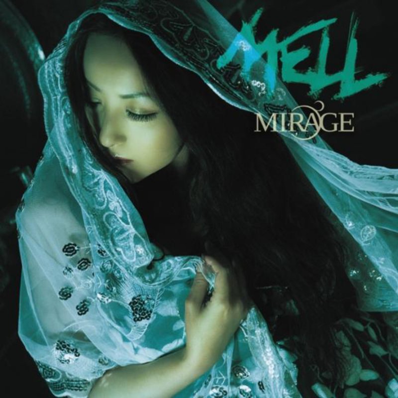 Mell 砂漠の雪 Lyrics Musixmatch