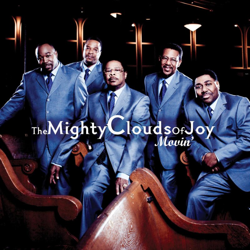 The Mighty Clouds of Joy - Foot of the Cross Lyrics | Musixmatch