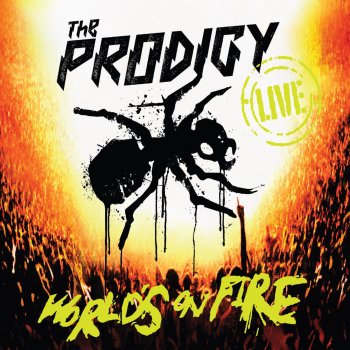 World's on Fire (Live at Milton Keynes Bowl) [2020 Remaster]