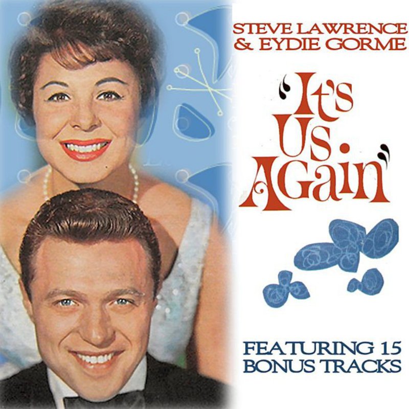 Love us again