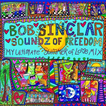 Soundz of Freedom