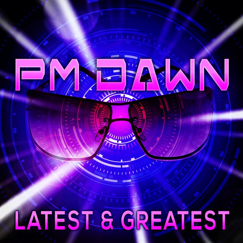 Pm Dawn Set Adrift On Memory Bliss Re Recorded Lyrics Musixmatch
