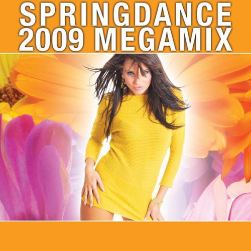 Springdance Megamix 2009