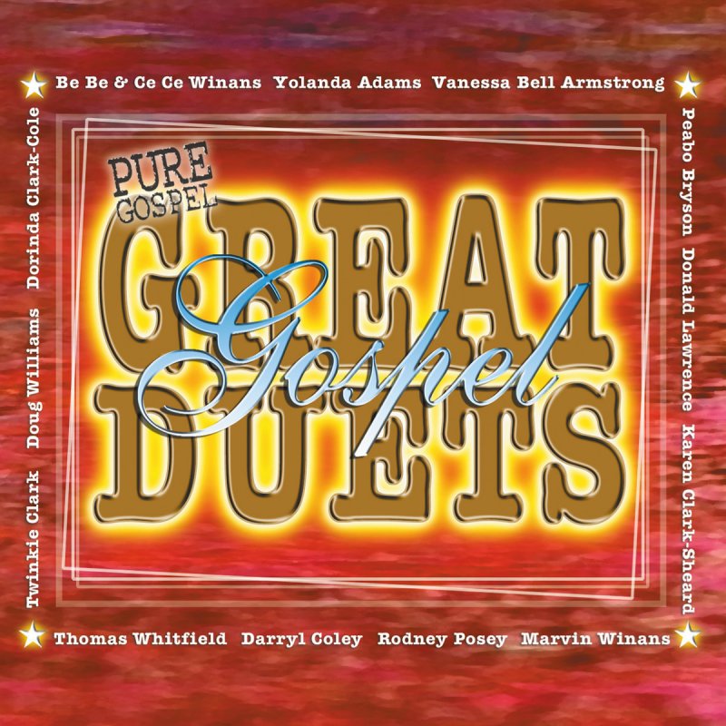 BeBe & CeCe Winans - I'm Lost Without You Lyrics | Musixmatch