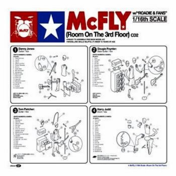 Room On The 3rd Floor By Mcfly Album Lyrics Musixmatch Song