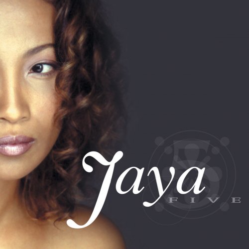Jaya Five The Greatest Hits Album