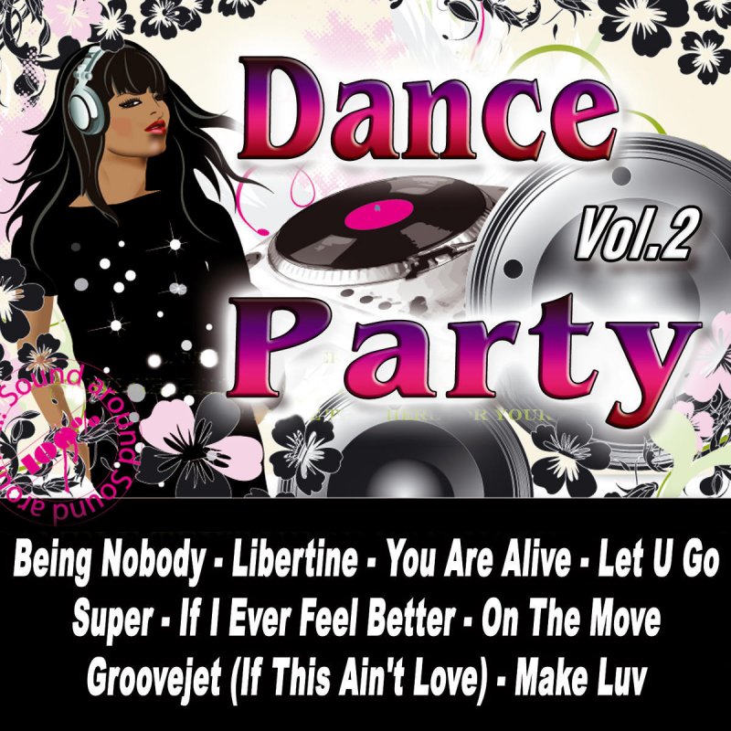 Groovejet if this ain t