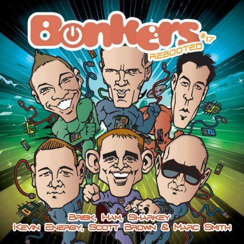 Bonkers 17: Rebooted