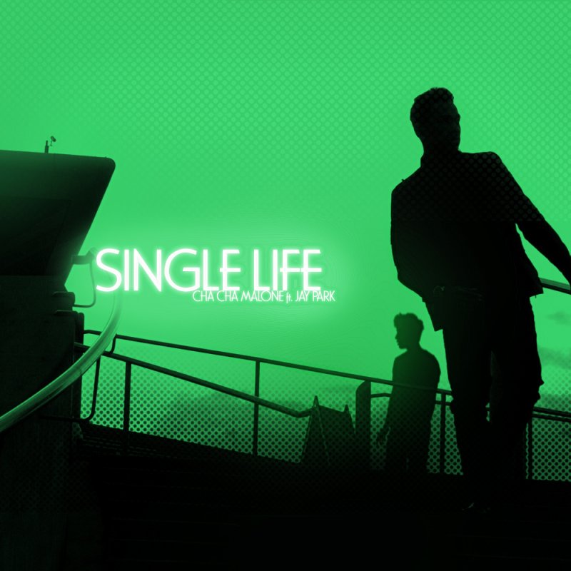 Jay Park - Single Life の 歌 詞 Musixmatch.