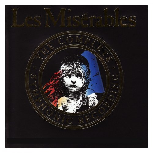 Les Misérables: Complete Symphonic Recording