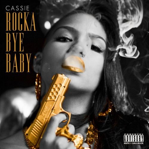 Rocka By Baby
