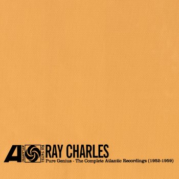 Pure Genius: The Complete Atlantic Recordings (1952-1959) [Remastered]