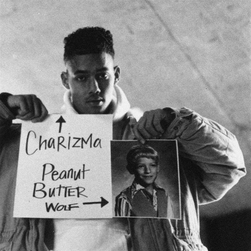 Charizma Peanut Butter Wolf Devotion Lyrics Musixmatch Peanut by ian dury & the blockheads. musixmatch