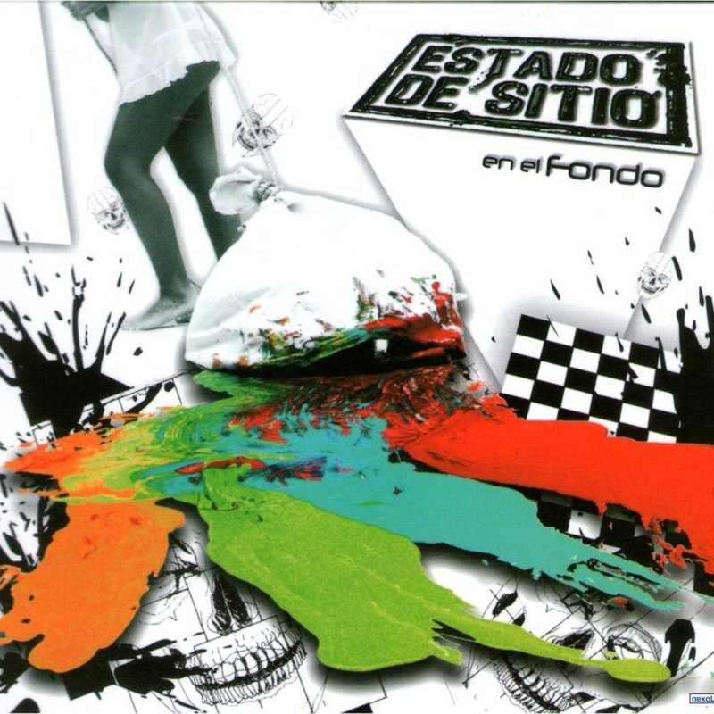 Letra de Ahogando Mis Penas de Estado de Sítio Musixmatch