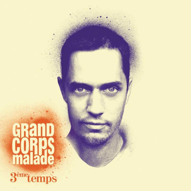 Grand corps malade rencontres english translation