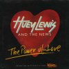 The Power of Love lyrics – album cover