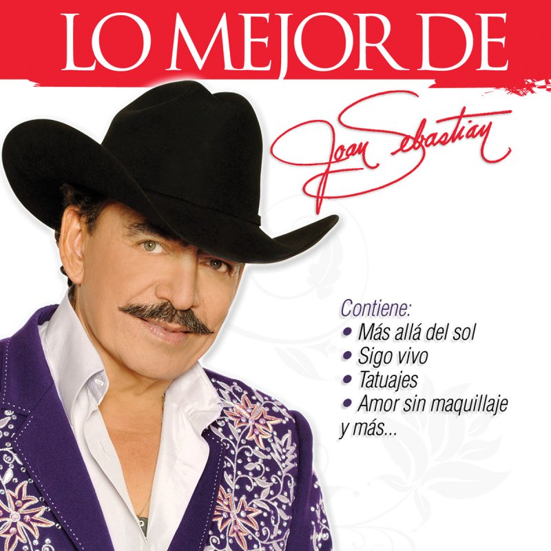 Joan Sebastian Mi Complice Letra Musixmatch