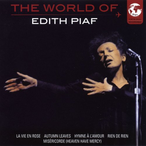 The World of Edith Piaf